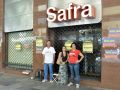 paralisa    o banco safra 031