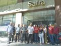 paralisa    o banco safra 044