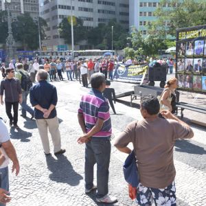 Dia Mundial de Combate ao Acidente de Trabalho