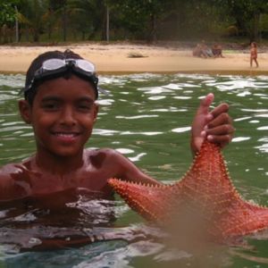 Passeio a Angra dos Reis - Fevereiro - 2011