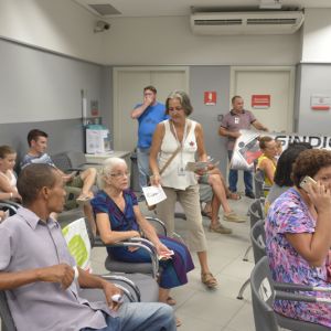 CARAVANA EM SANTA CRUZ