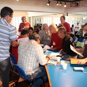 ENCONTRO ESTADUAL CAIXA ECONÔMICA - 21-05-2016