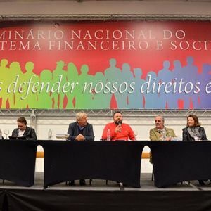 18 Conferência Nacional dos Bancários 