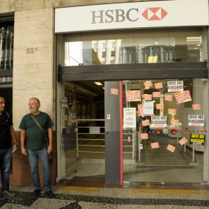 Greve dos Bancários 2016 - 6º dia