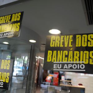 Greve dos Bancários 2016 - 14º dia