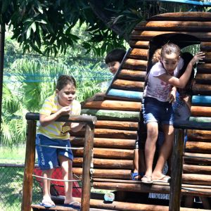 Festa Dia das Crianças 2016