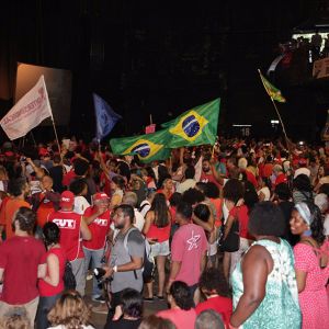 19 CONFERÊNCIA INTERESTADUAL DOS TRABALHADORES DO RAMO FINANCEIRO DO RIO DE JANEIRO E ESPIRITO SANTO 