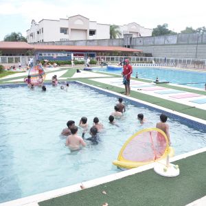 Colônia de Férias dos Bancários