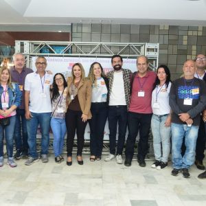 Conferência Estadual dos Bancários