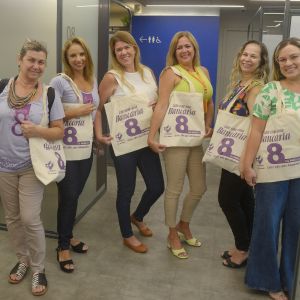  Caravana Dia das Mulheres