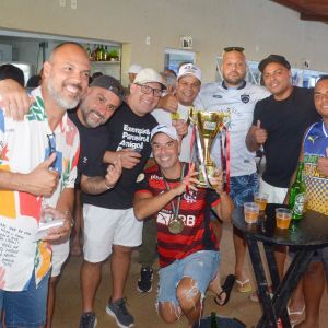 Final Copa Bancária 2024