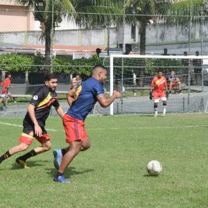 Copa bancária 2025