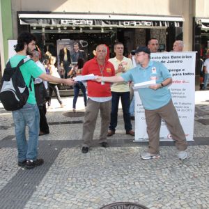 Dia Nacional de Luta contra Lei 4330