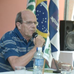 8º Encontro dos Funcionários do Banerj