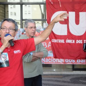 Dia Nacional de Luta contra o PL 4330