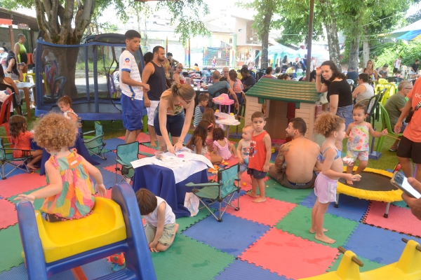 Festa do Dia da Crian&ccedil;a: se voc&ecirc; &eacute; sindicalizado (a) garanta a vaga de seus filhos (as)  