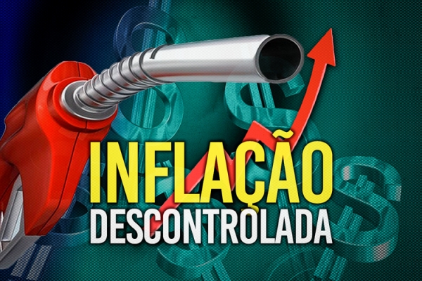 Com economia dolarizada, preços não param de subir e salários perdem o poder de compra