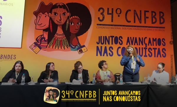 Debate sobre diversidade no BB: modelo de gestão tem que ser inclusivo