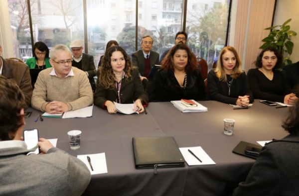 Banqueiros não apresentam nova proposta para trabalhadores