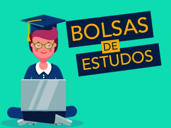 Santander abre inscri&ccedil;&otilde;es para bolsas de estudos