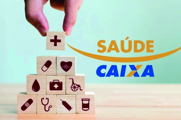 Caixa enrola no GT de Saúde e  não apresenta dados solicitados