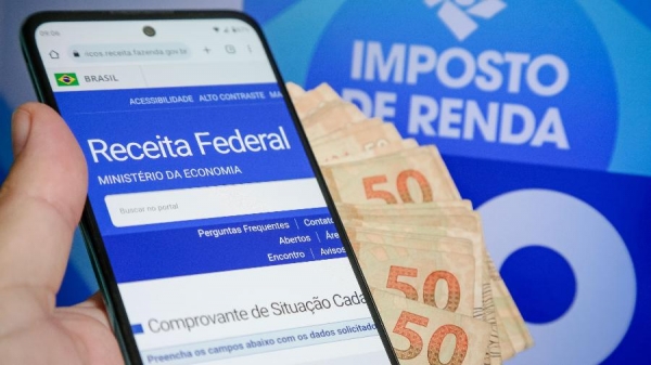 IR 2023: consulta ao segundo lote de restituição já está disponível