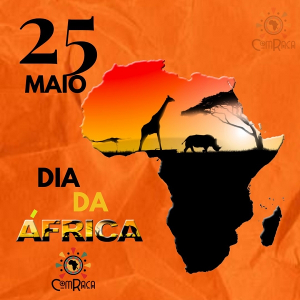 Dia de África