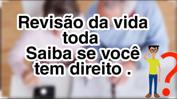 Primeiro passo é fazer cálculo e saber se vale a pena entrar com ação da Revisão da Vida Toda