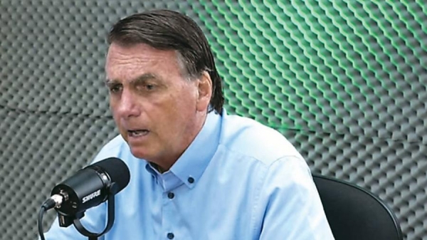 Venezuelanas recusam-se a gravar vídeo que reduziria desgaste da declaração pedófila de Bolsonaro