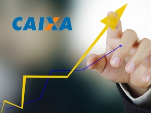 Caixa obtém resultado recorde de 2018 com R$12 bilhões de lucro