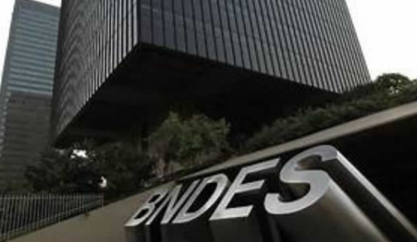 Governo terá R$ 33,6 bilhões do BNDES