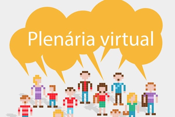 Sindicato vai realizar nesta sexta-feira (23) plenária virtual sobre a campanha salarial