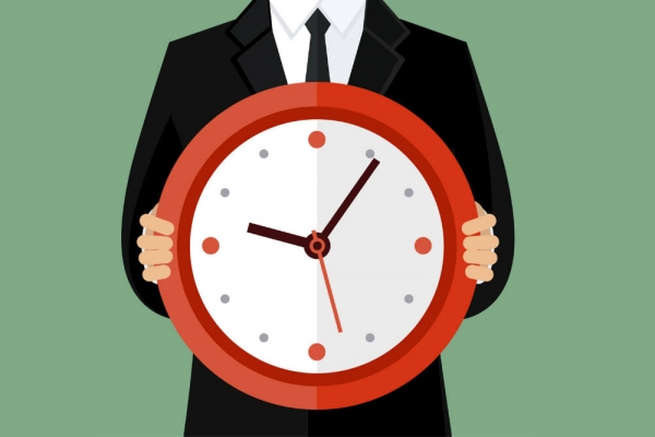 Aprovada a renova&ccedil;&atilde;o do acordo do ponto eletr&ocirc;nico no Bradesco