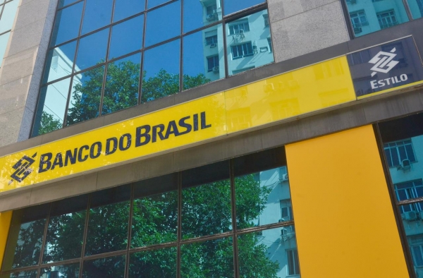 Alexandre Batista: &ldquo;No pr&oacute;ximo domingo, dia 12, o BB completa 217 anos. E esse &eacute; o presente de anivers&aacute;rio que o seu funcionalismo ganha". Foto: Nando Neves.