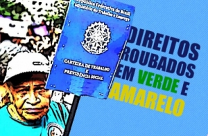 Relator da MP Verde e Amarela quer ampliar número de trabalhadores sem direitos