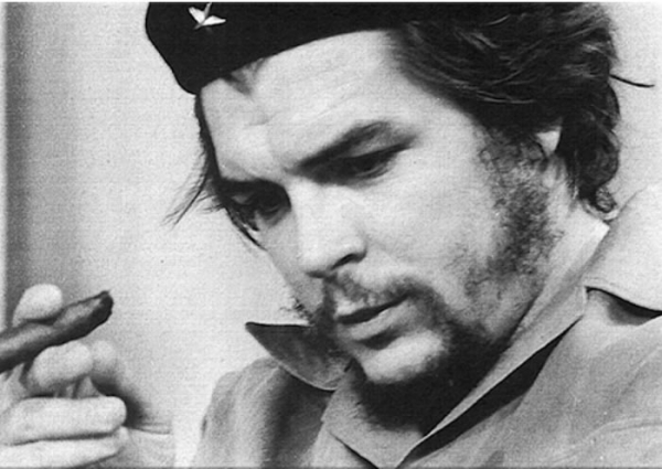 HÁ 50 ANOS - O dia em que os EUA assassinaram Che Guevara