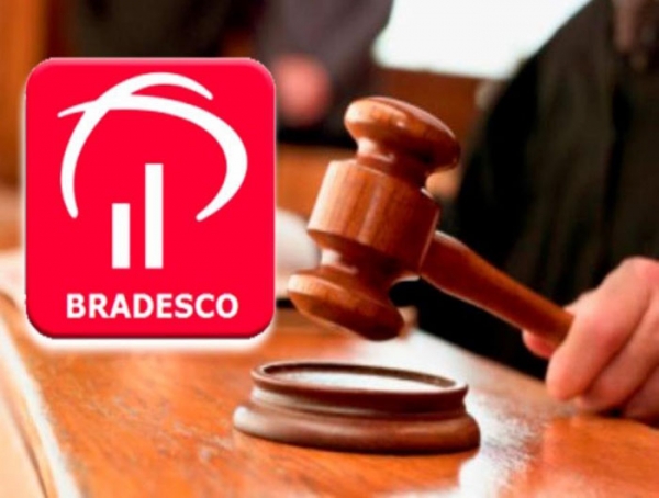 Bancário é reintegrado após dispensa discriminatória do Bradesco