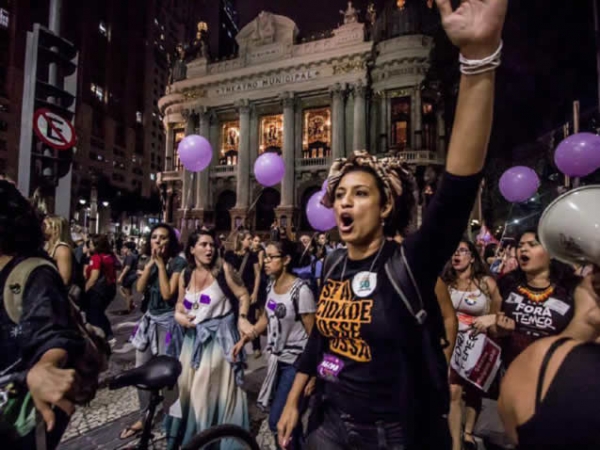 FESTA CUBANA - Botequim Bancário desta sexta-feira vai homenagear Marielle Franco