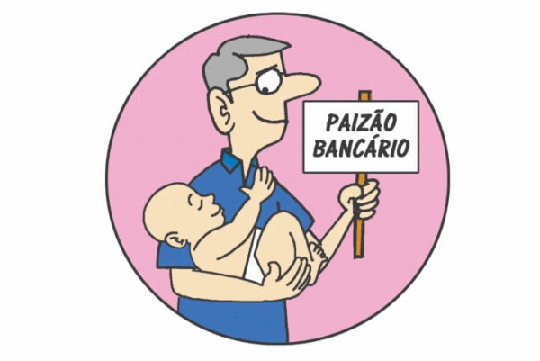 PAIZÃO BANCÁRIO - Nova turma em maio