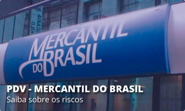 Mercantil apresenta PDV para área de tecnologia e Sindicato esclarece sobre riscos