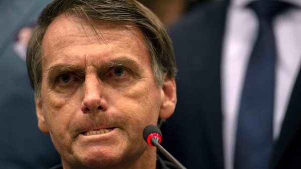 Bolsonaro já tinha tentado impor a iniciativa através de medidas provisórias