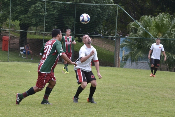 Segunda rodada da Copa Bancária agita o fim de semana