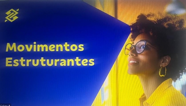 Capa do novo programa que aumenta a jornada de trabalho