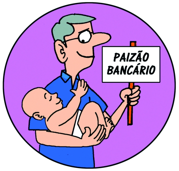 Paizão Bancário