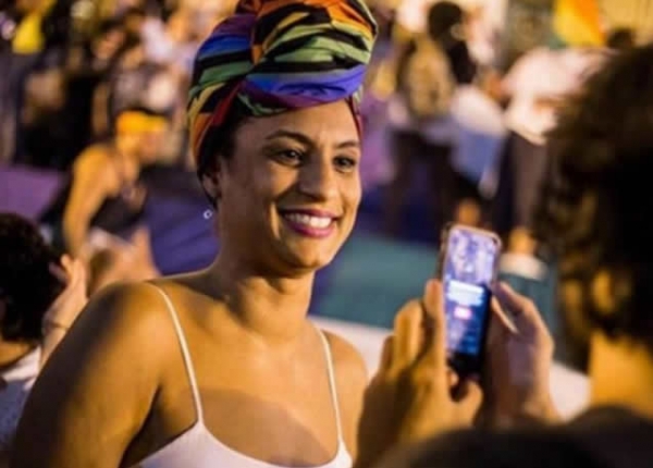 São Paulo terá novo ato hoje (20), em memória de Marielle Franco