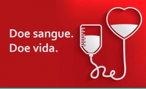 Doação de Sangue