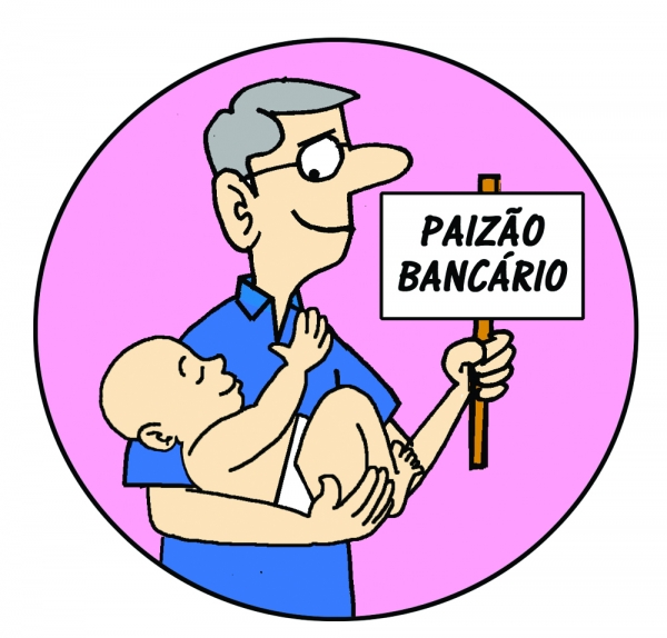 Curso do “Paizão Bancário”