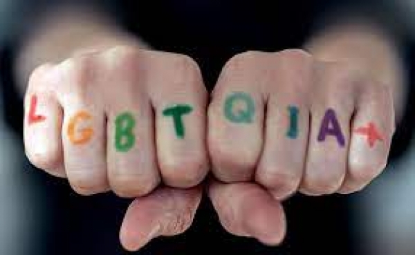 O coletivo LGBTQIA+ do Sindicato convida a categoria a participar de seu primeiro encontro, no dia 22 de novembro