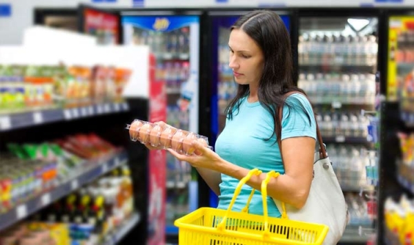 O preço dos alimentos no acumulado de 12 meses teve a maior alta em 28 anos. Mesmo com medidas eleitoreiras, inflação volta a subir