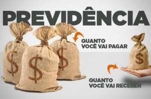 Com novas alíquotas, quem ganha 1 SM pagará 5% a menos e contribuirá 25% a mais